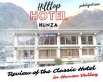 hilltop hotel