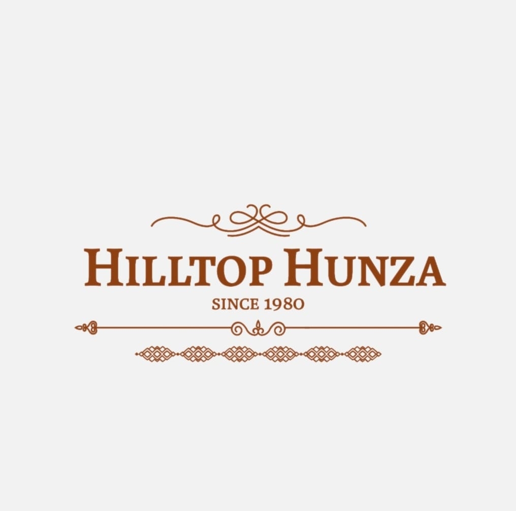 Hilltop Hotel Hunza Valley