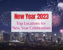New Year 2023 Celebration in Pakistan