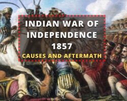 war of independence 1857