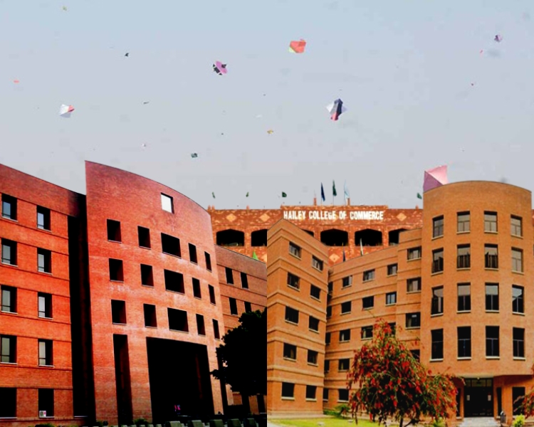 mba in lahore