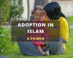 adoption in islam
