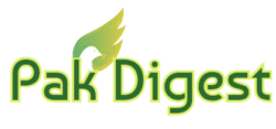 Pak Digest Logo