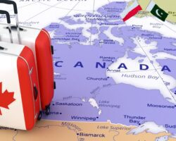 immigration to canada from pakistan