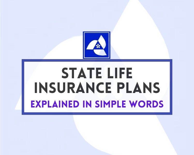 state life insurance plans
