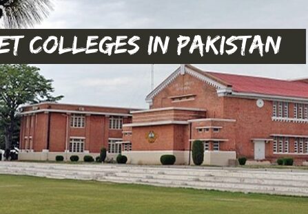 cadet colleges in pakistan