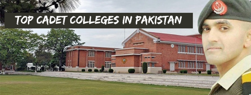 cadet colleges in pakistan