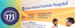 memon hospital karachi